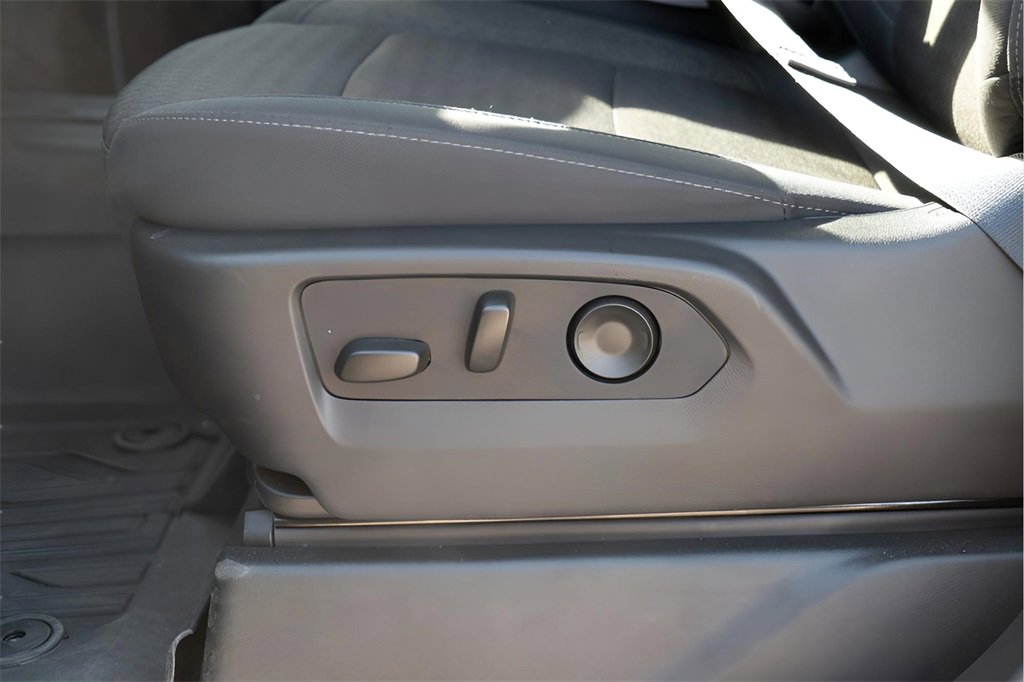 New 2026 GMC Sierra 1500 Elevation image 21