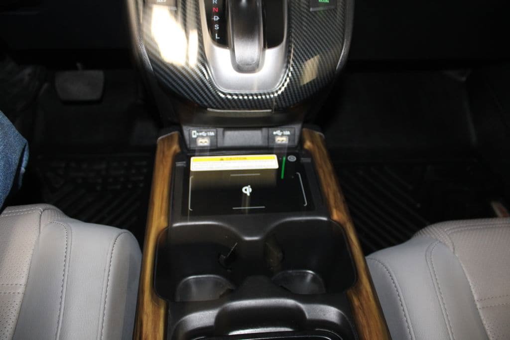 Used 2020 Honda CR-V Touring image 34