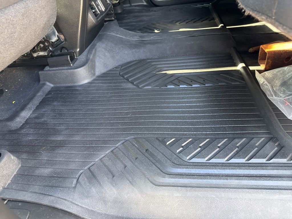 Certified 2024 Chevrolet Silverado 2500 LT image 23