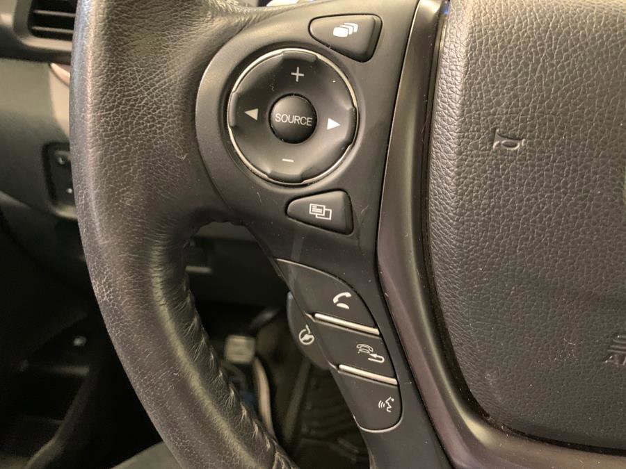 Used 2022 Honda Ridgeline RTL-E image 25