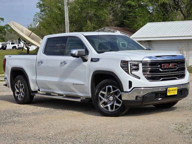 Used 2023 GMC Sierra 1500 SLT