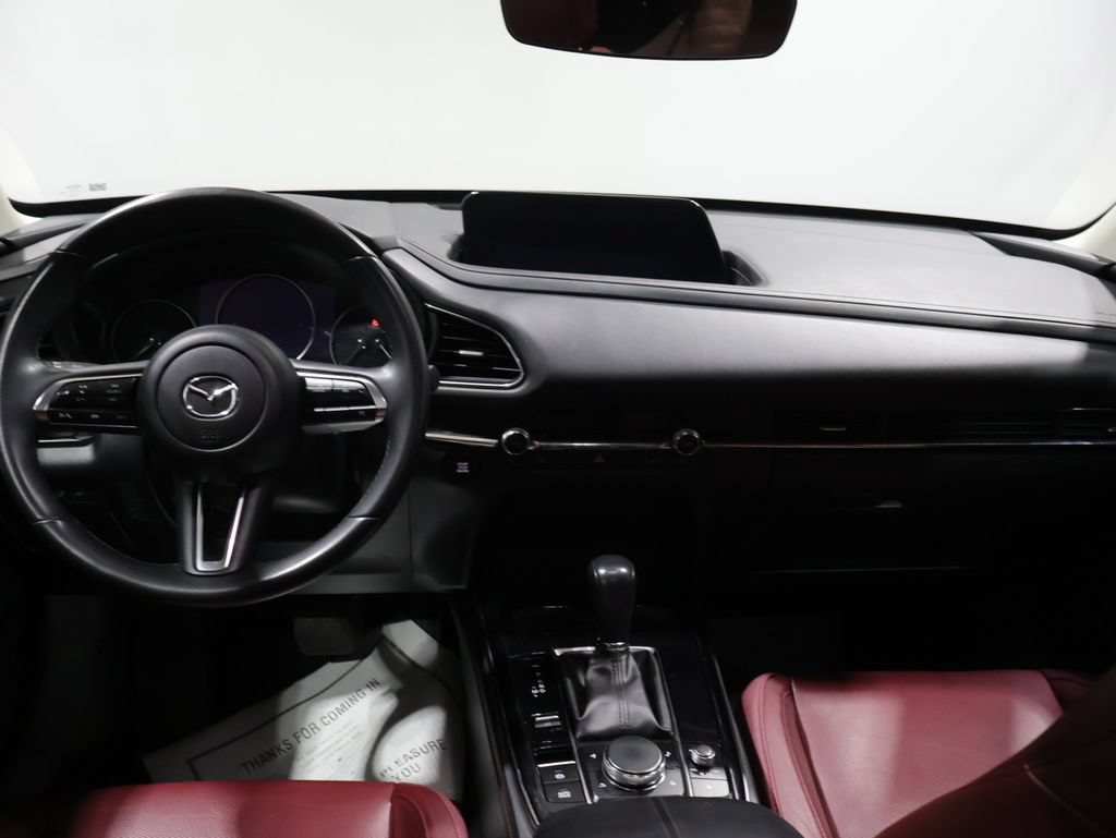 Used 2025 MAZDA CX-30 AWD 2.5 S w/ Preferred Package image 17