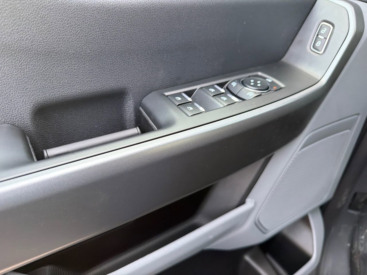 New 2026 Ford F250 XL w/ STX Appearance Package image 33