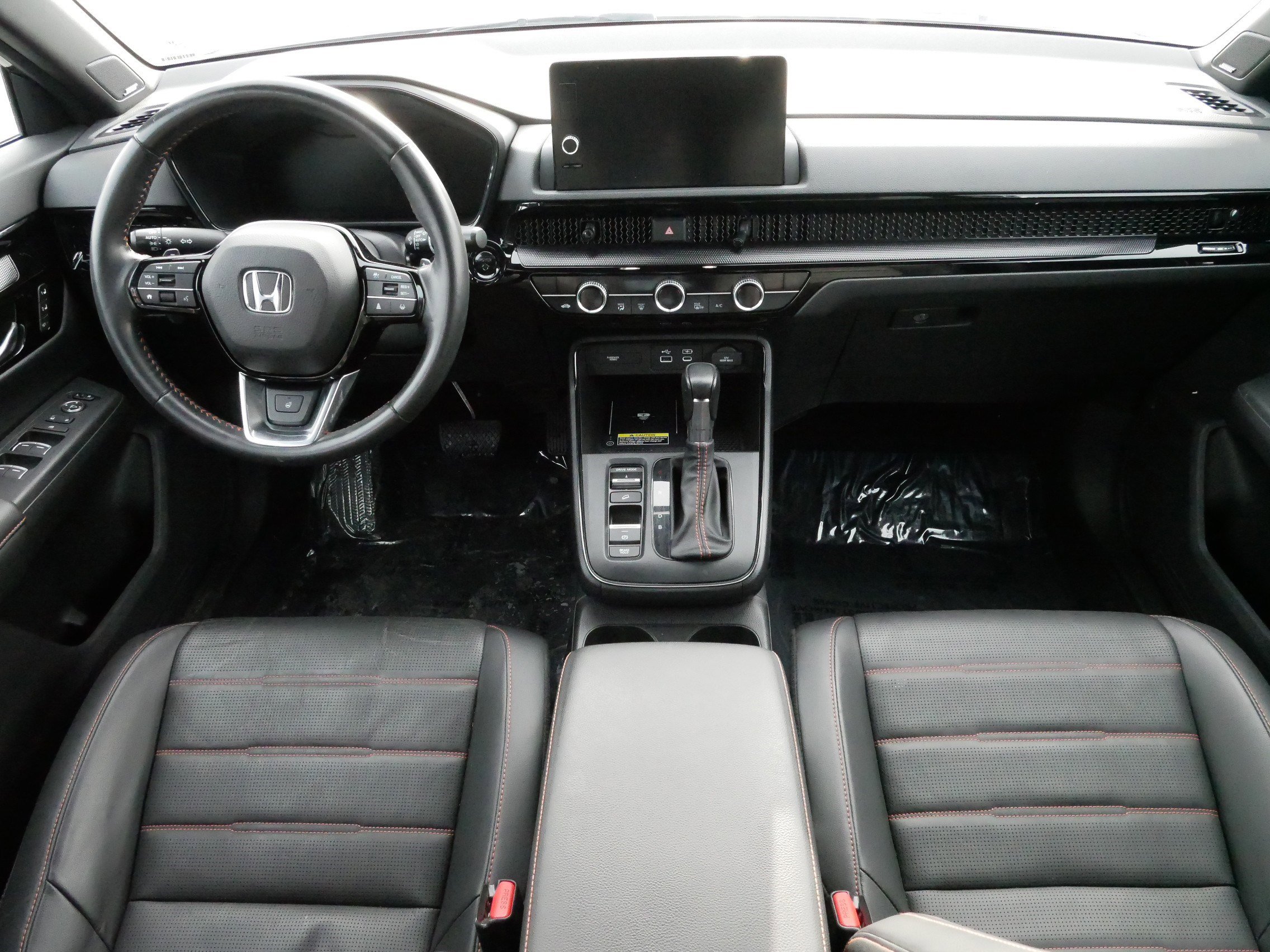 Used 2023 Honda CR-V Sport Touring image 10