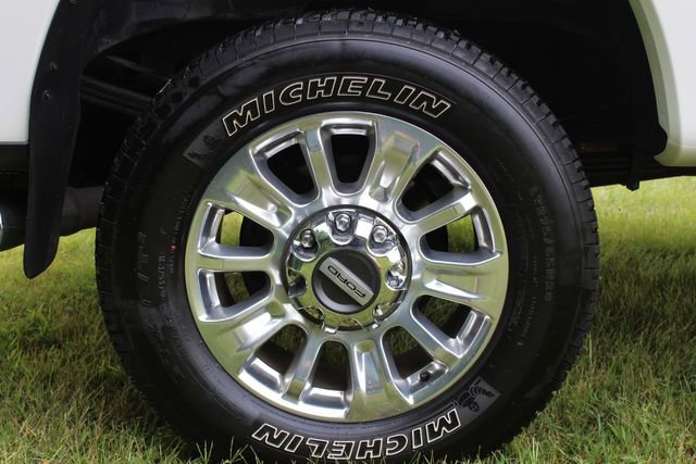 Used 2020 Ford F350 Limited image 36