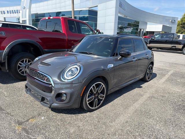 Used 2020 MINI Cooper S