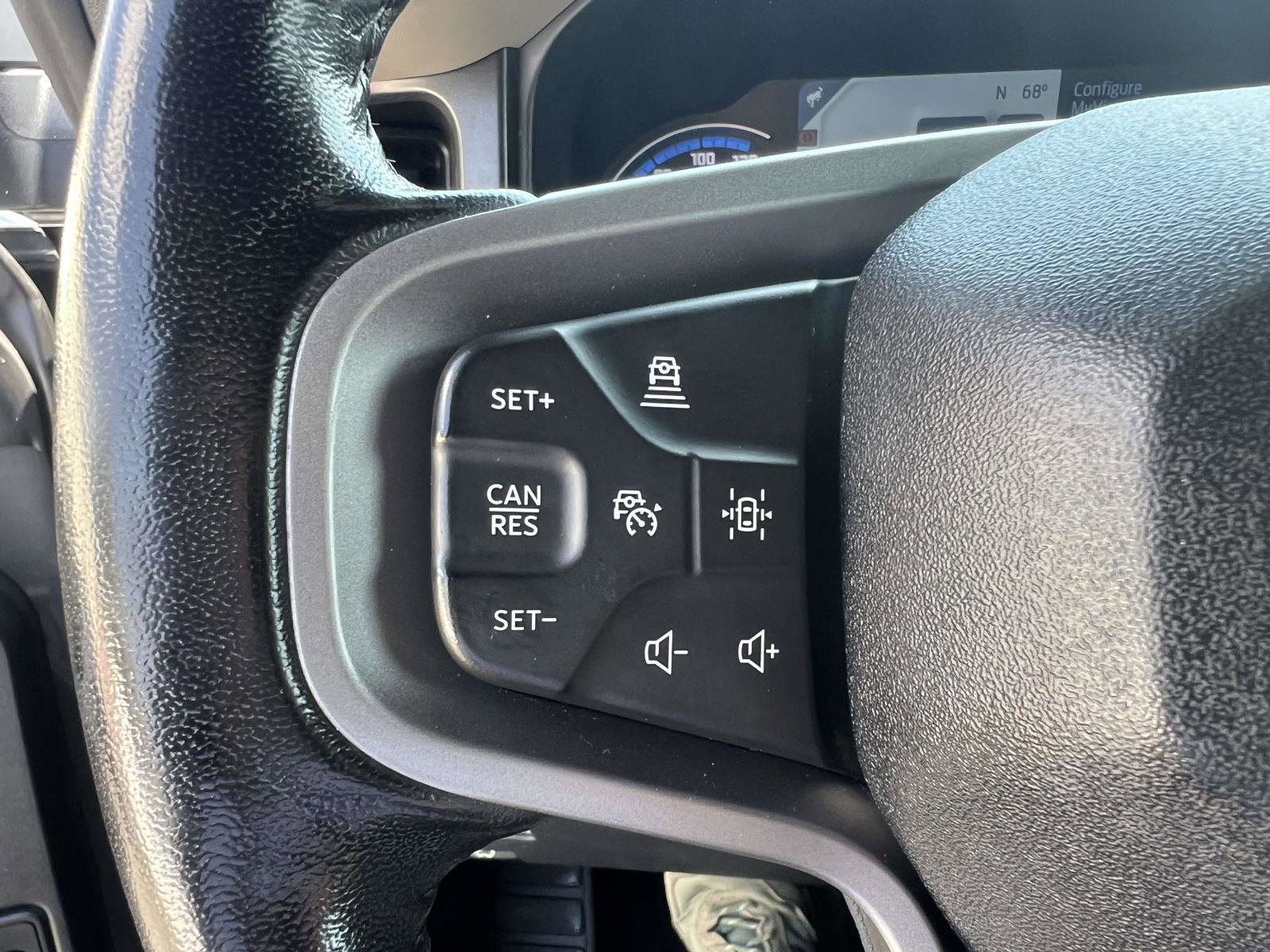 Used 2022 Ford Bronco Wildtrak AWD/4WD image 20