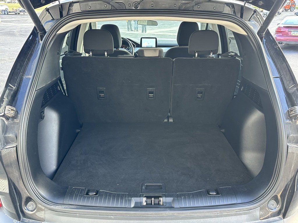 Used 2022 Ford Escape SE w/ Convenience Package image 14