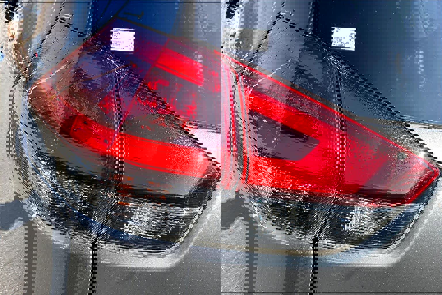 Used 2019 Nissan Rogue SV image 28