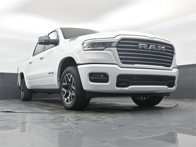 New 2026 RAM 1500 Laramie w/ Laramie Southwest Edition image 44