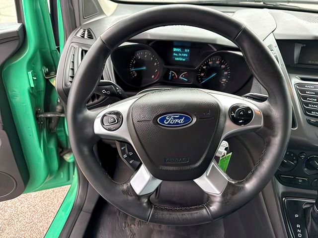 Used 2018 Ford Transit Connect XL FWD image 21