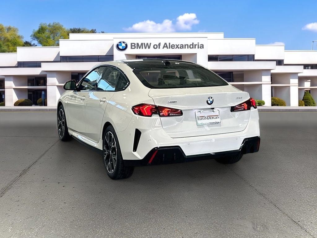 Used 2026 BMW 228i xDrive w/ Technology Package AWD/4WD image 7