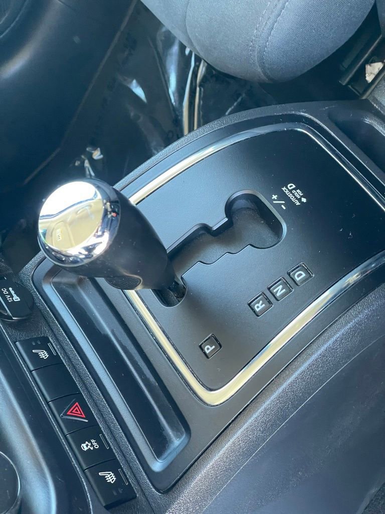 Used 2013 Jeep Patriot Latitude image 19