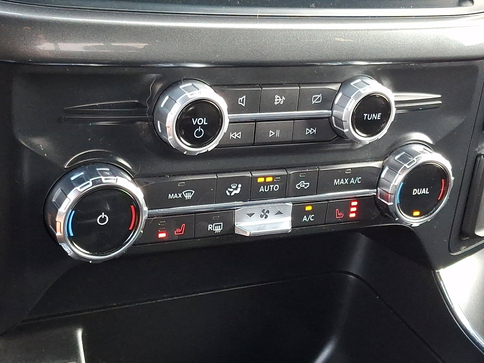 Certified 2022 Ford F150 XLT w/ Equipment Group 302A High image 15