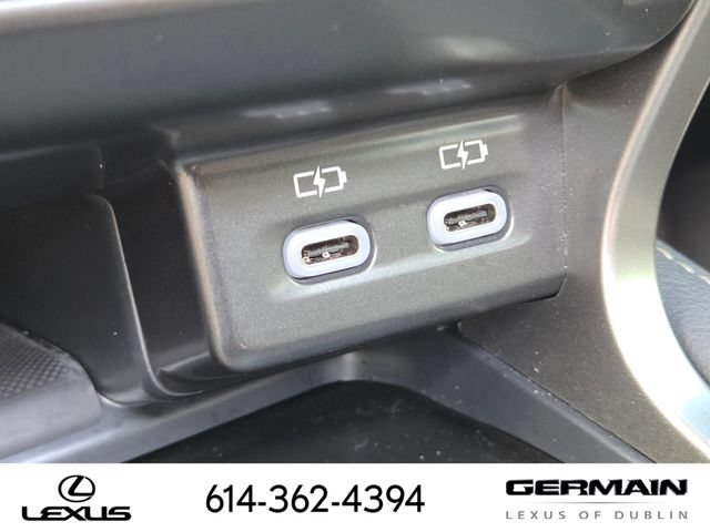 Certified 2024 Lexus RX 350 Premium w/ Convenience Package AWD/4WD image 27