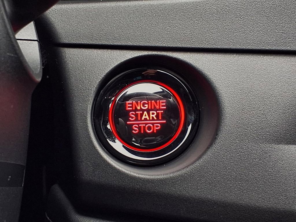 New 2026 Honda Accord LX image 20