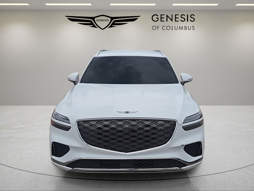 Used 2026 Genesis GV70 2.5T AWD/4WD image 8
