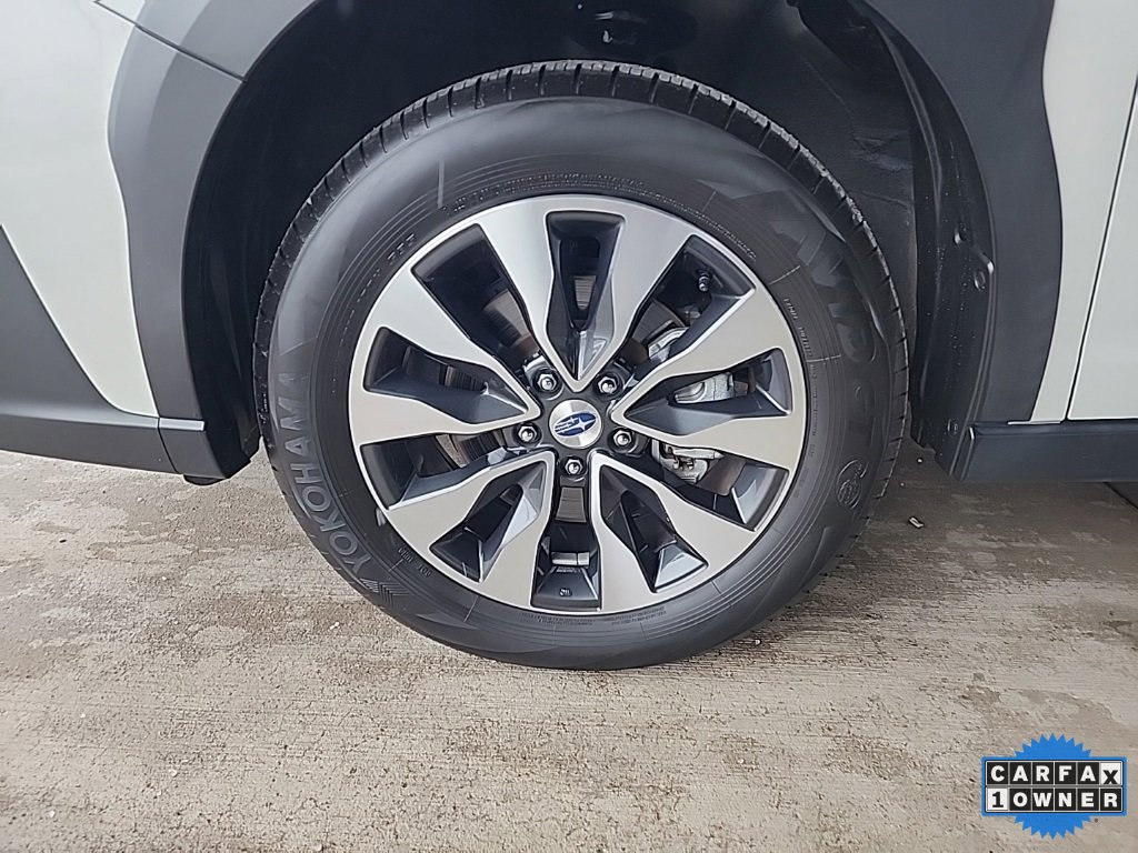 Used 2023 Subaru Outback Limited image 12