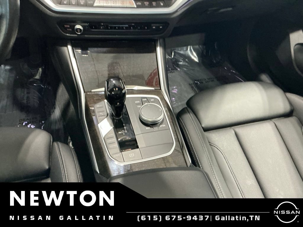Used 2023 BMW 430i Gran Coupe xDrive AWD/4WD image 13
