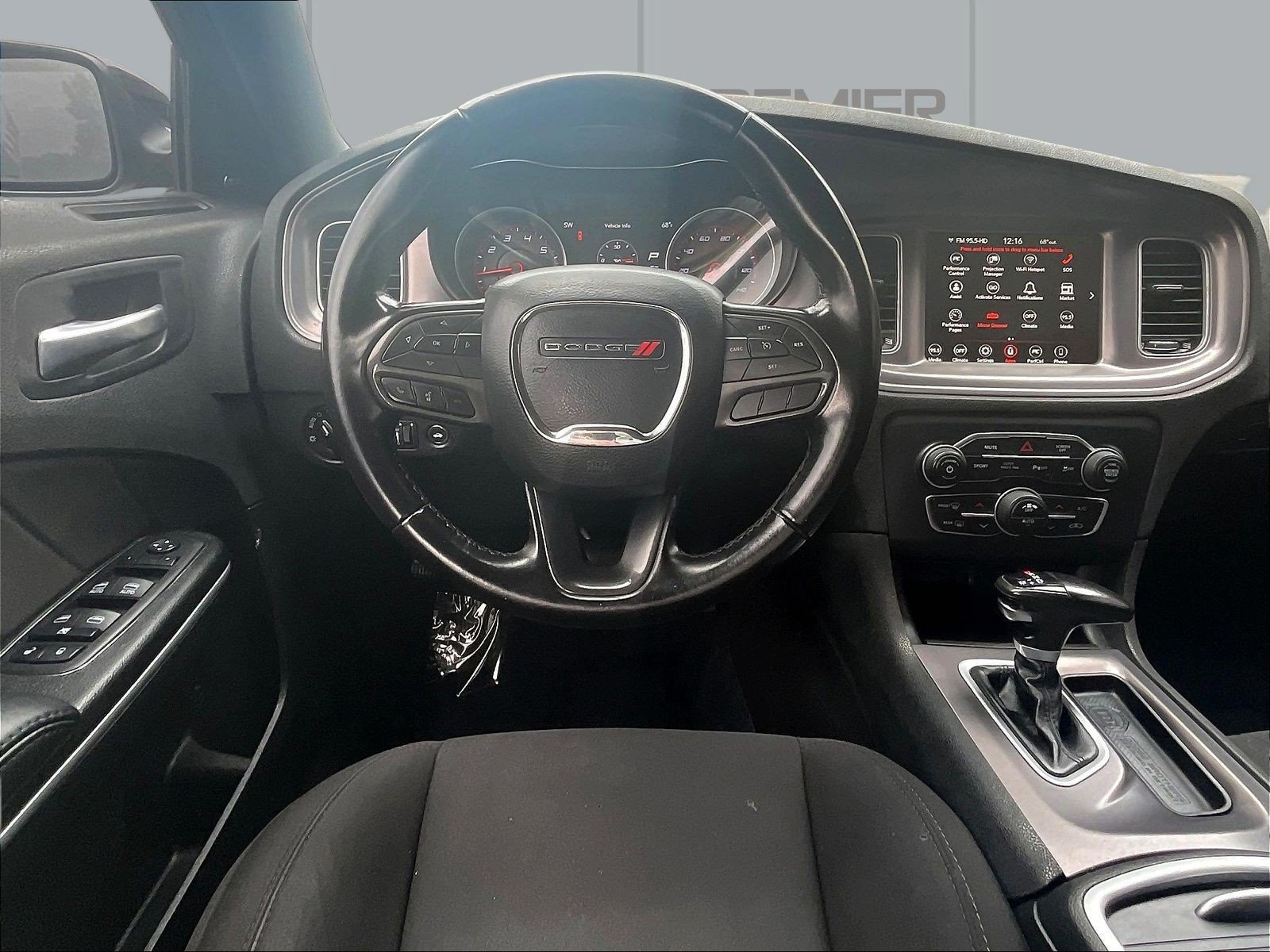 Used 2023 Dodge Charger GT RWD image 10
