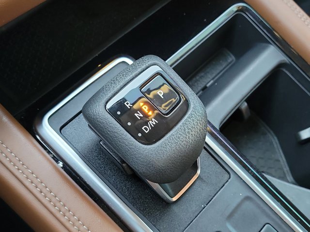 Used 2023 Nissan Pathfinder Platinum image 22