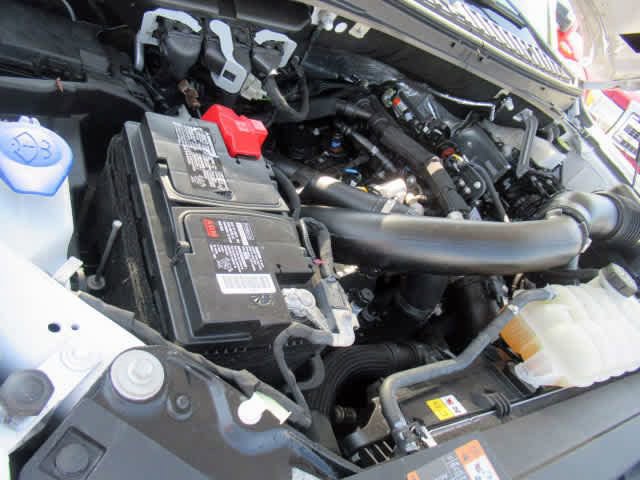 Used 2024 Ford Expedition Limited image 9