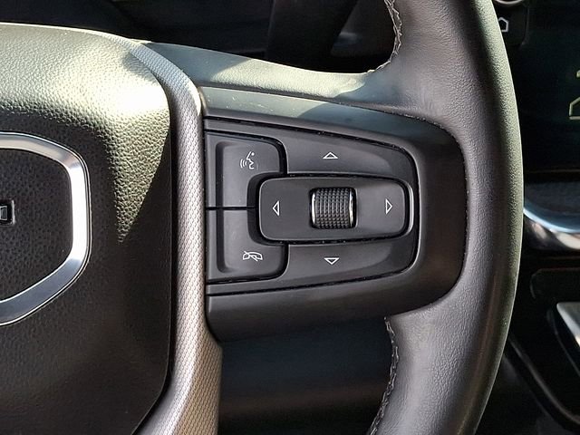 Used 2024 GMC Sierra 2500 Denali w/ Denali Reserve Package image 27