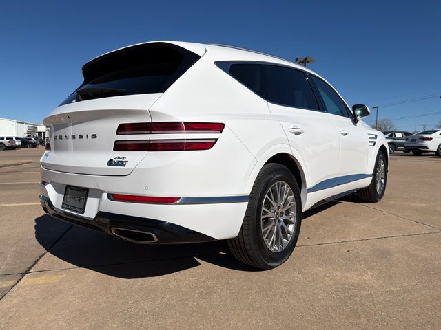 Used 2024 Genesis GV80 2.5T image 20