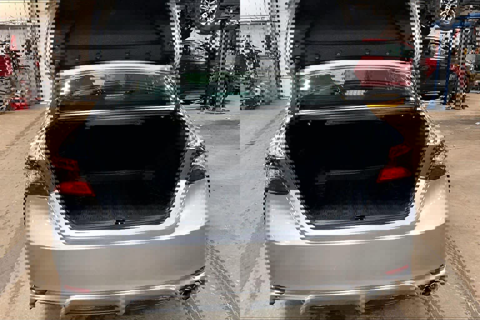 Certified 2024 Toyota Camry SE w/ Cold Weather Package image 32