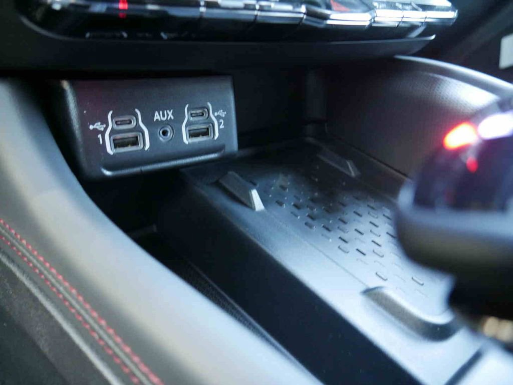 New 2026 Dodge Durango GT w/ Blacktop Package image 40