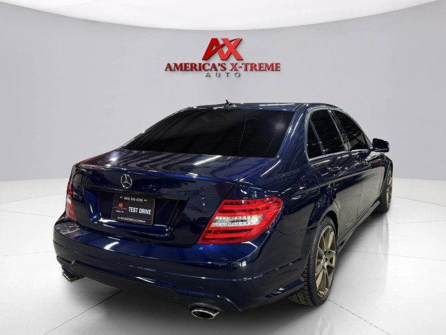 Used 2014 Mercedes-Benz C 300 Sport image 6