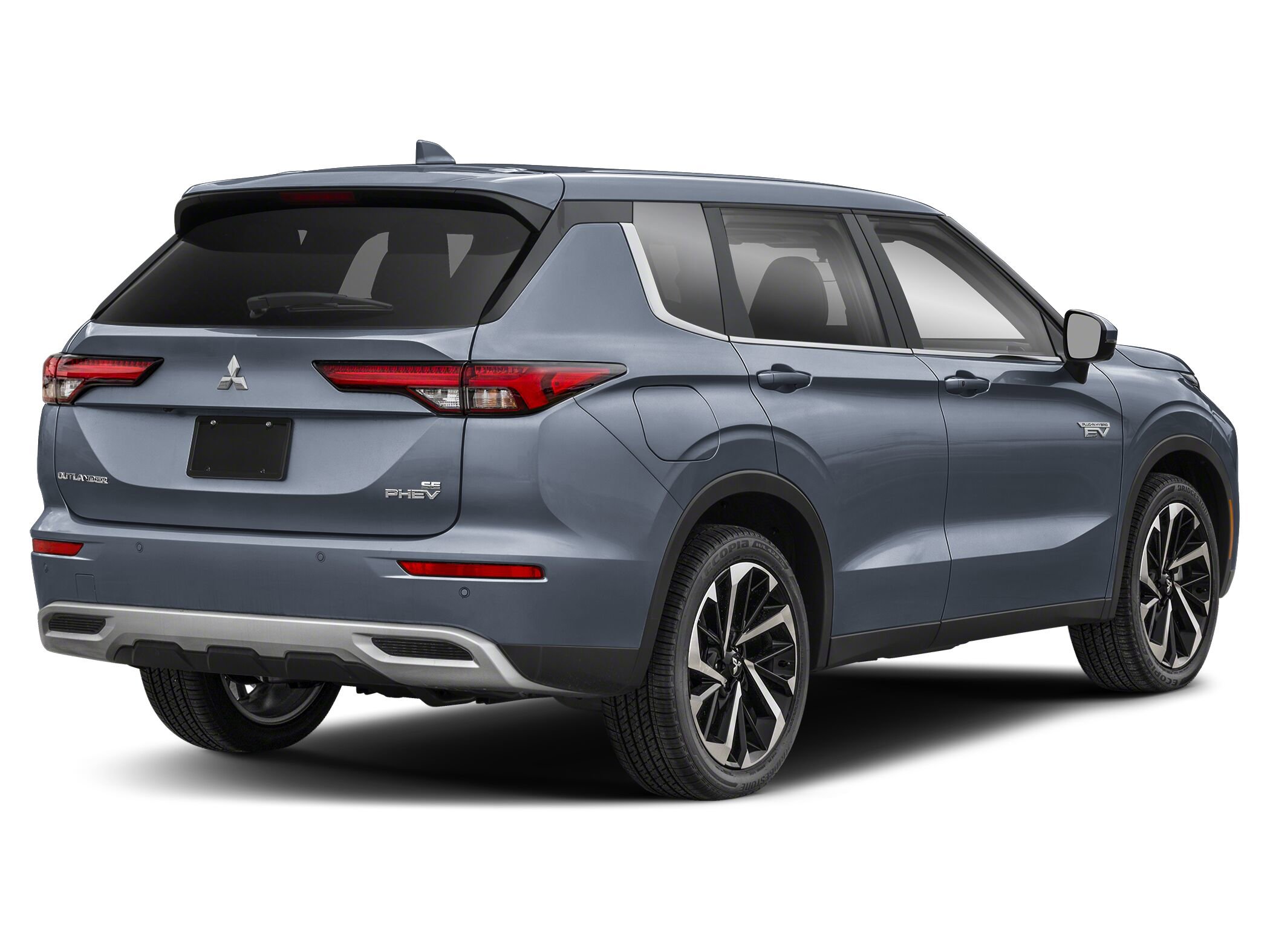 New 2025 Mitsubishi Outlander SE image 2
