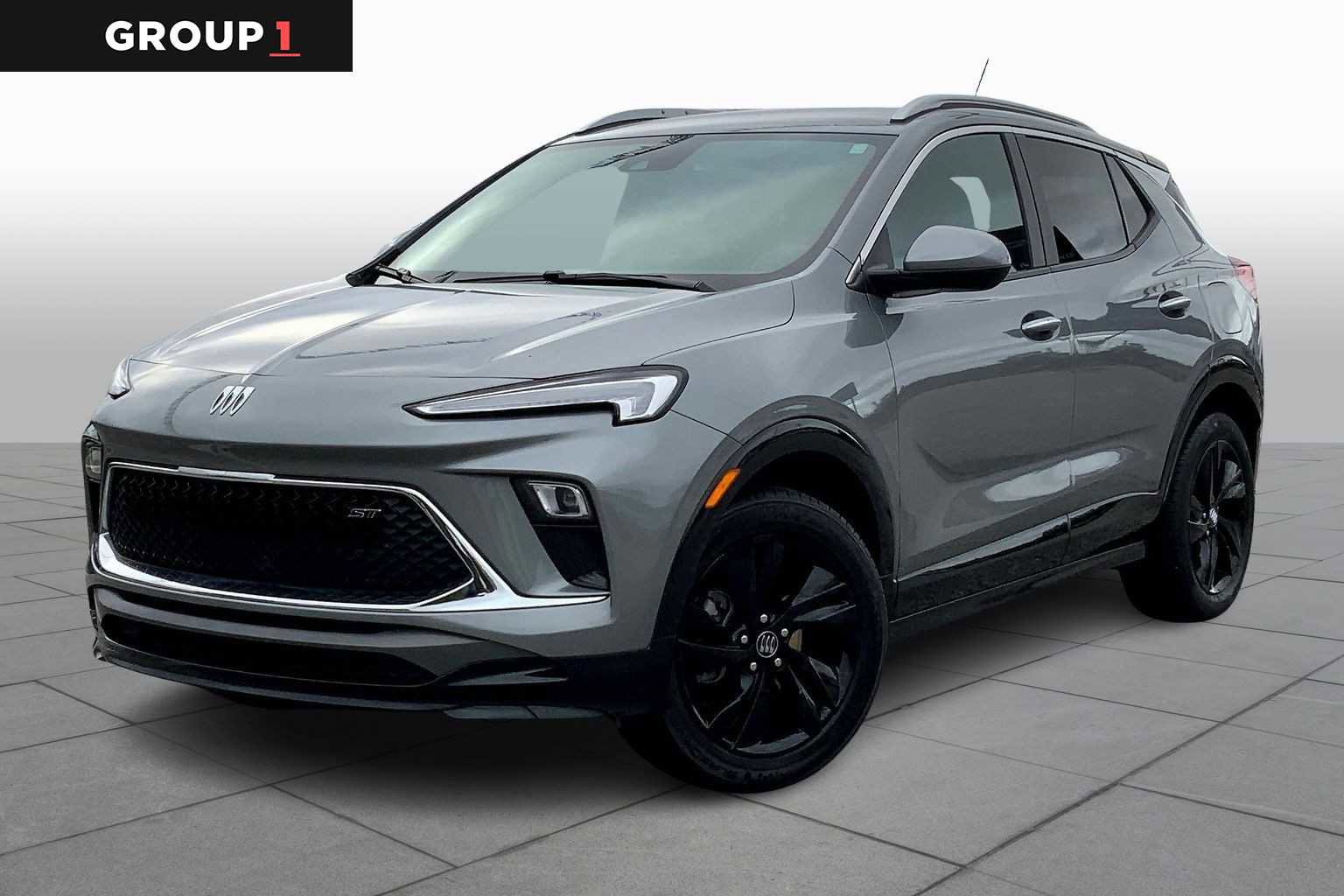 Used 2024 Buick Encore GX Sport Touring