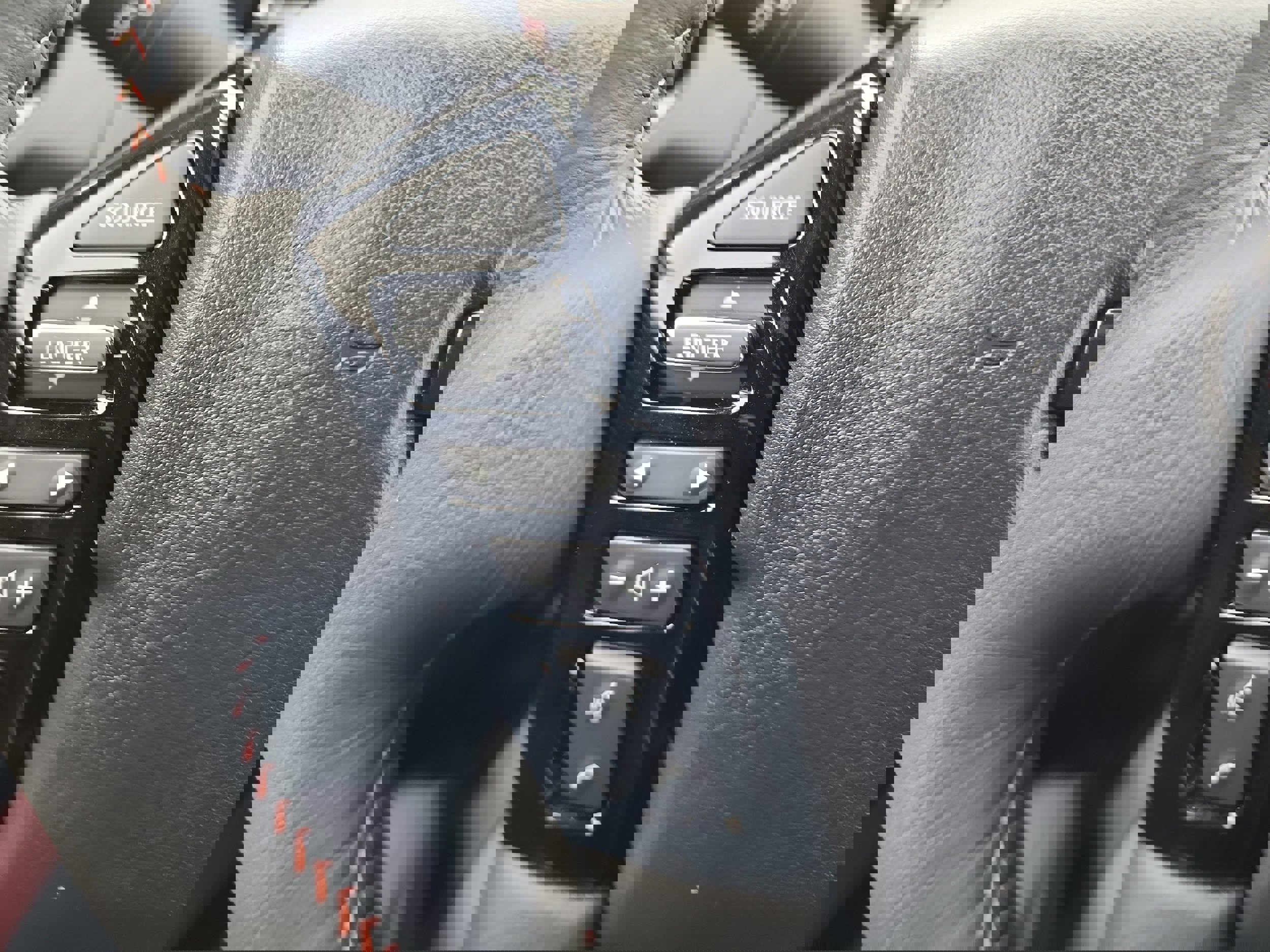 New 2026 Nissan Frontier PRO-4X image 21