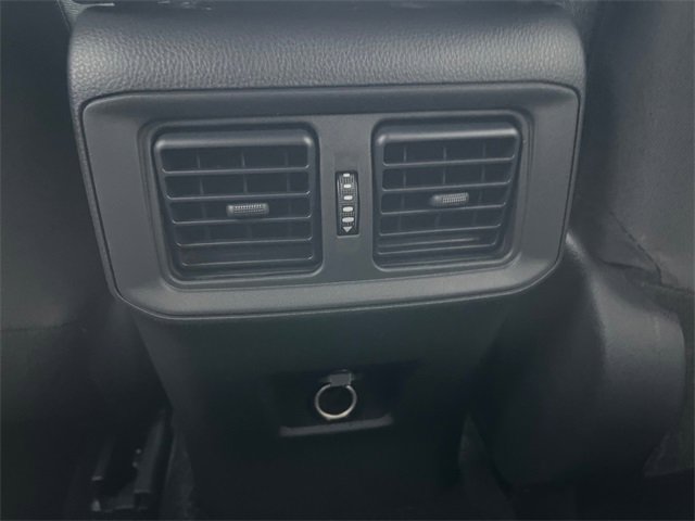 New 2025 Toyota RAV4 LE image 20