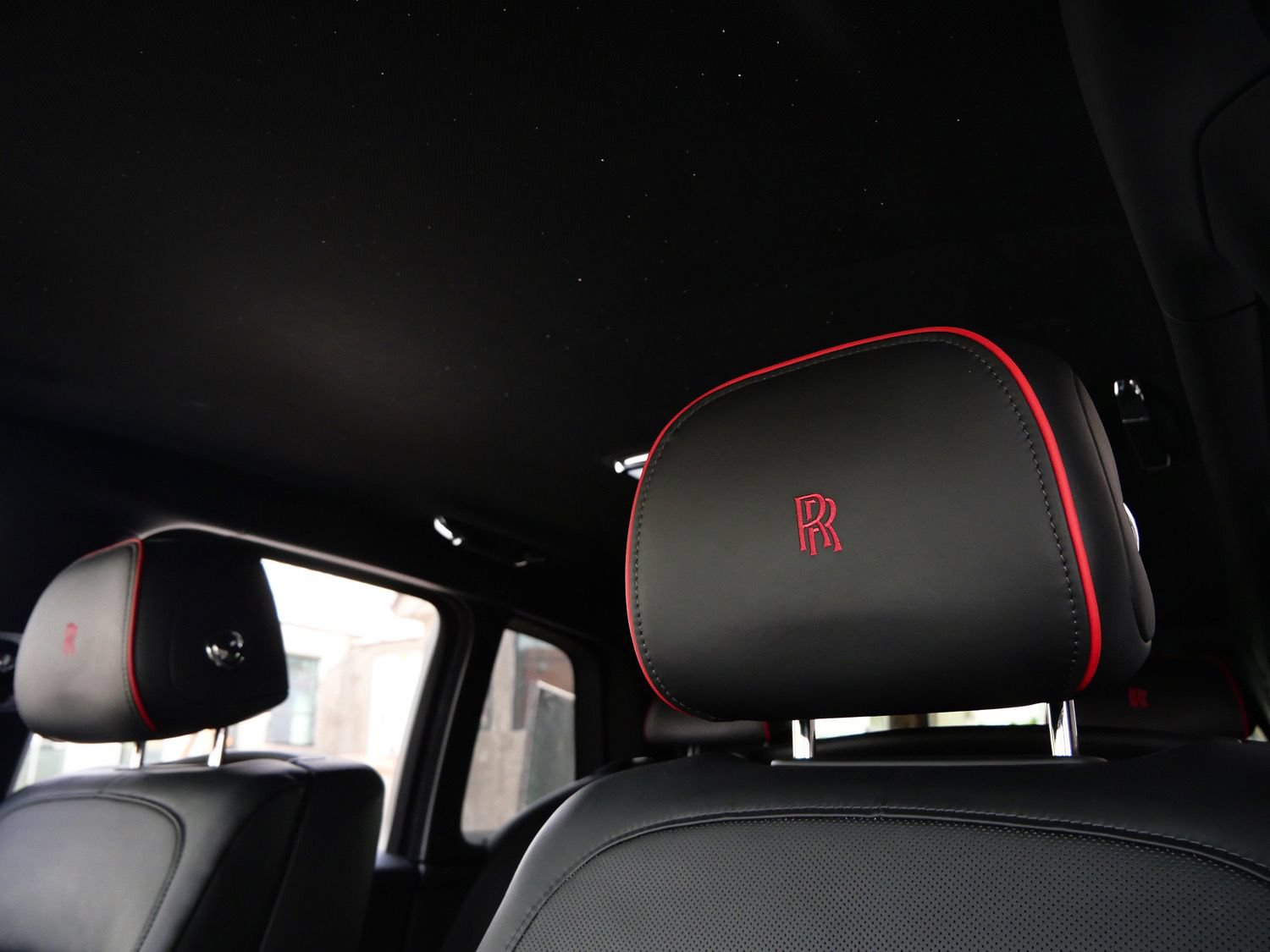 Certified 2021 Rolls-Royce Cullinan AWD/4WD image 10