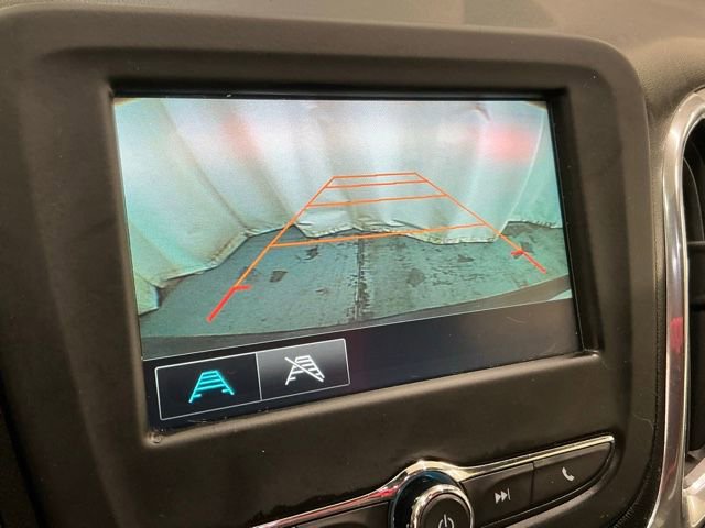 Used 2018 Chevrolet Equinox LT FWD image 23