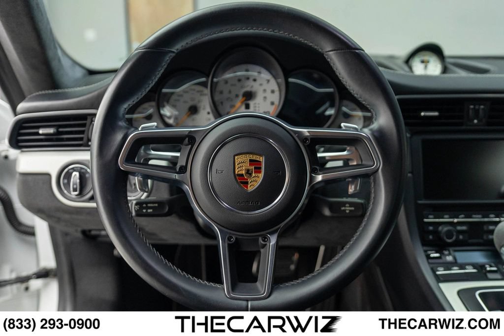 Used 2015 Porsche 911 GT3 RWD image 63