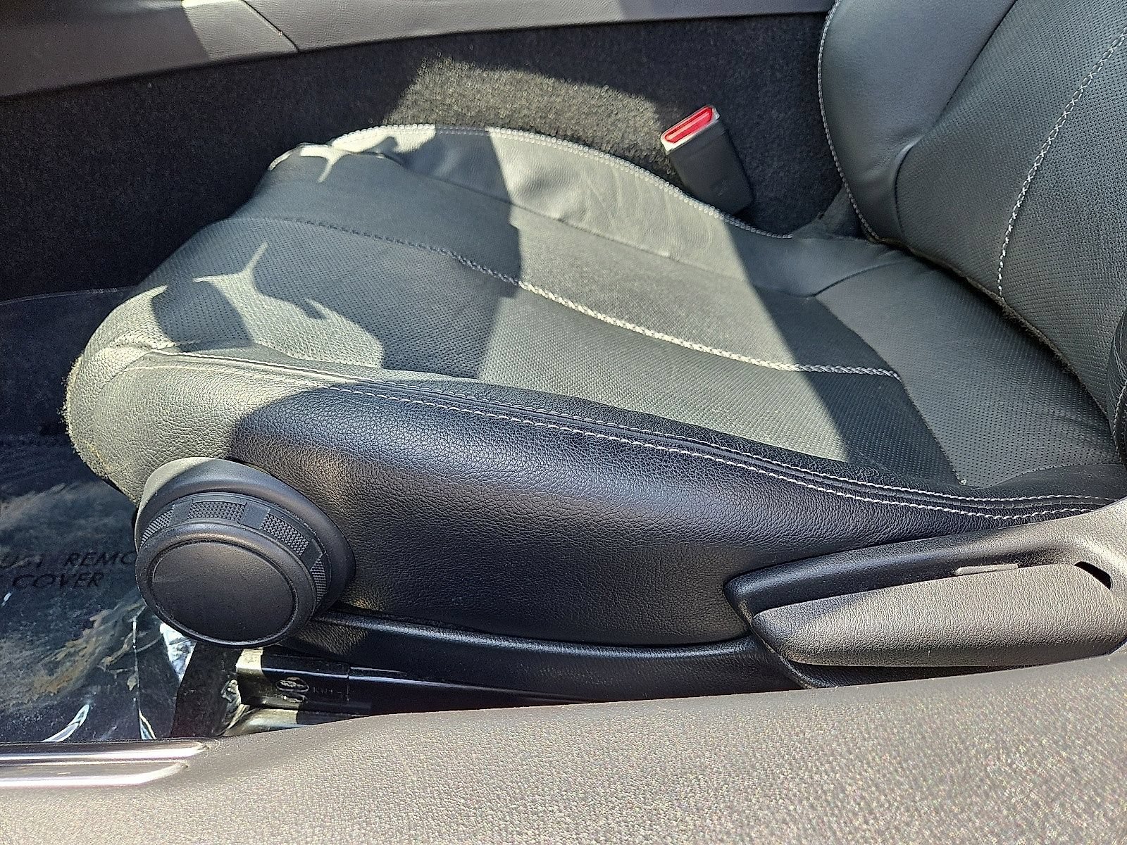 Used 2025 MAZDA MX-5 Miata RF Grand Touring RWD image 21