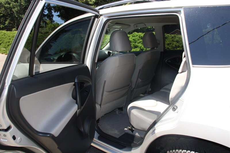 Used 2010 Toyota RAV4 2WD image 14