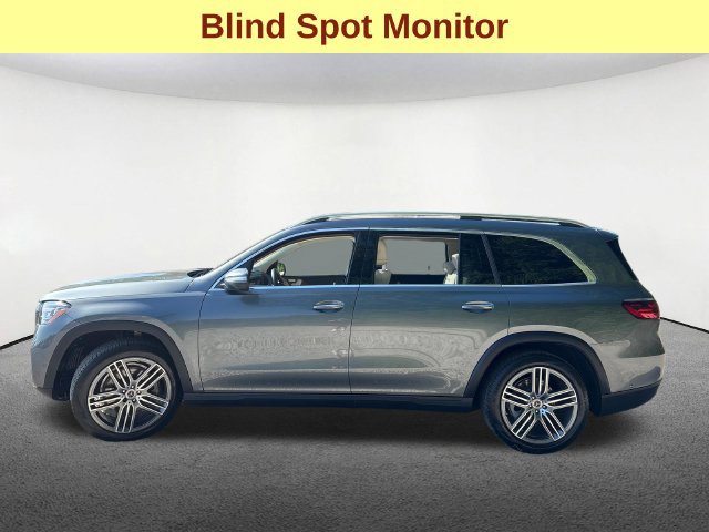 Used 2024 Mercedes-Benz GLS 450 4MATIC image 6