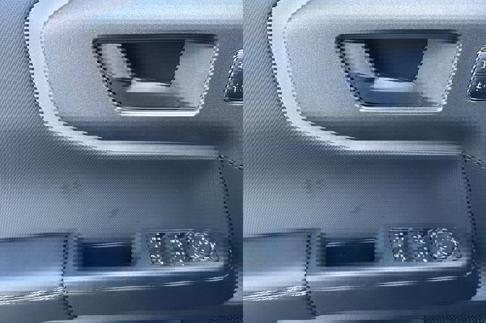 Certified 2025 Ford Bronco Sport Outer Banks w/ Outer Banks Tech Package+ image 12