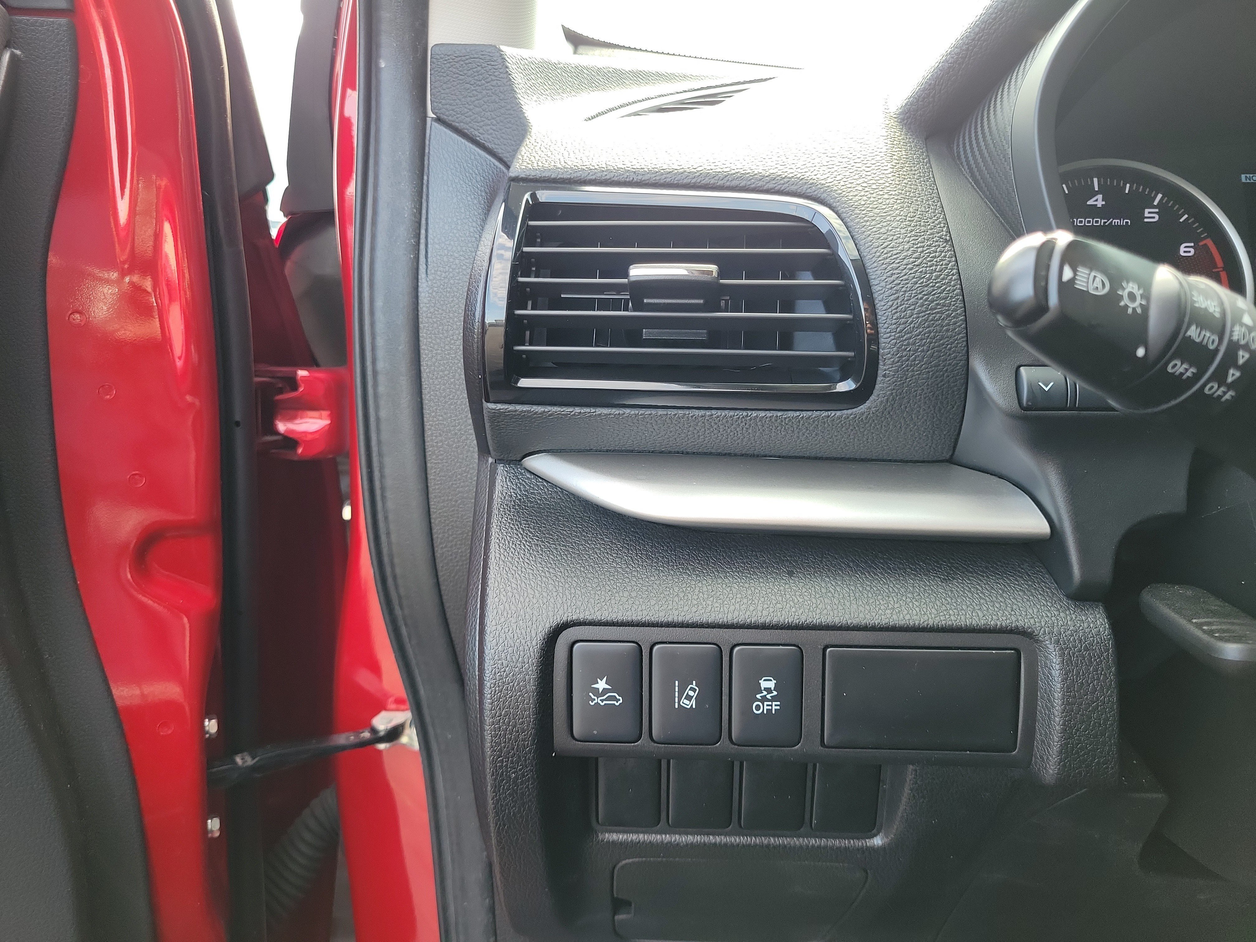 Used 2024 Mitsubishi Eclipse Cross LE AWD/4WD image 20