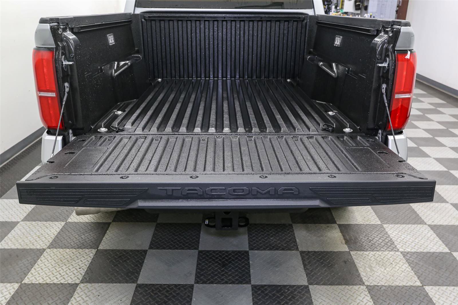 New 2026 Toyota Tacoma SR5 image 10