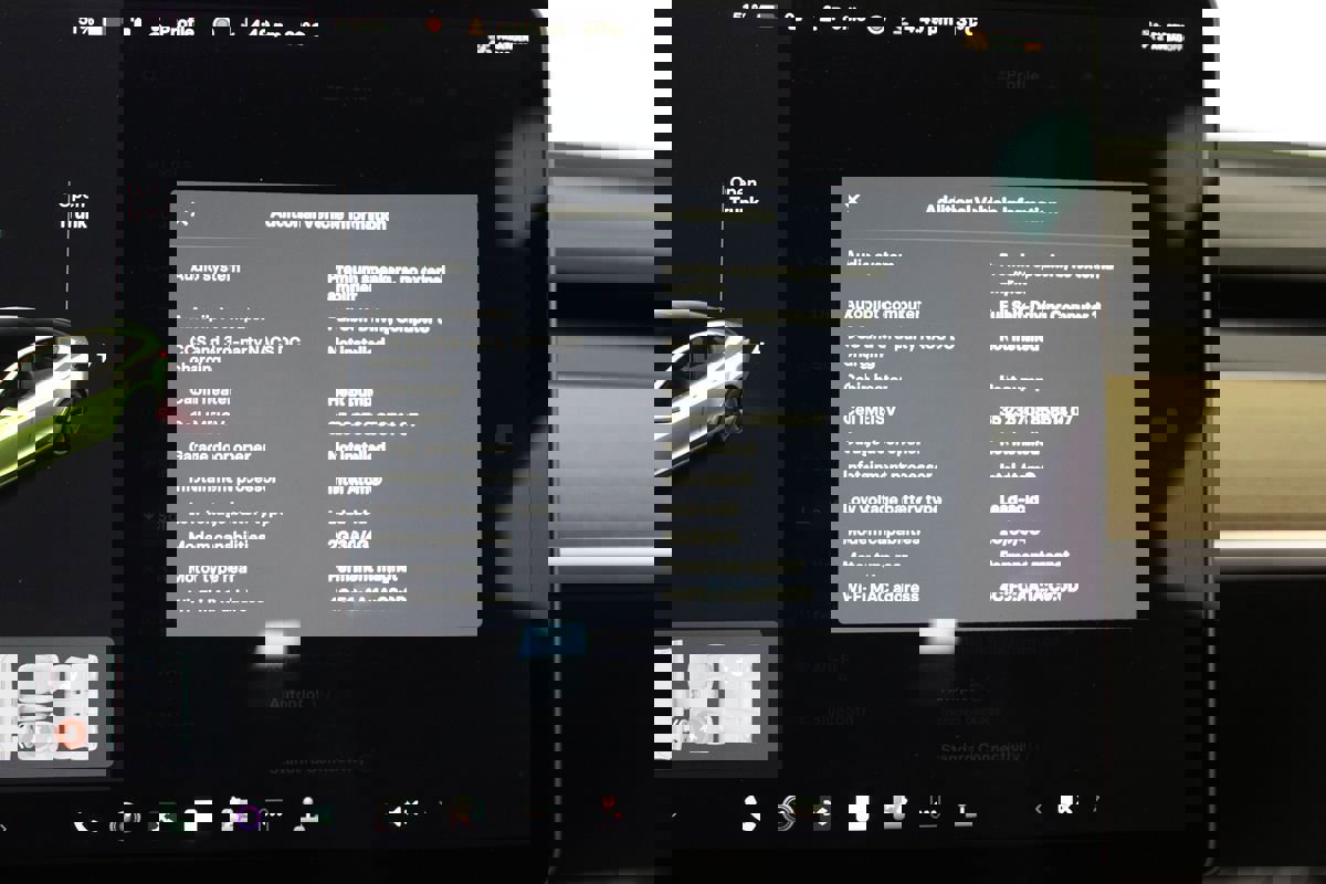 Used 2021 Tesla Model 3 Standard Range Plus image 18