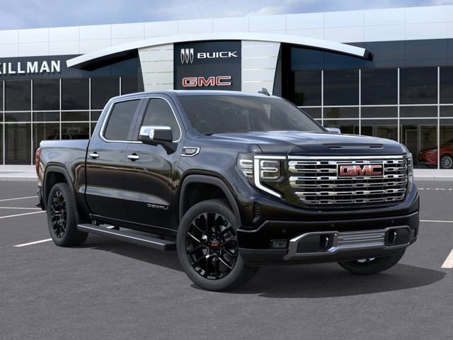 New 2026 GMC Sierra 1500 Denali image 7
