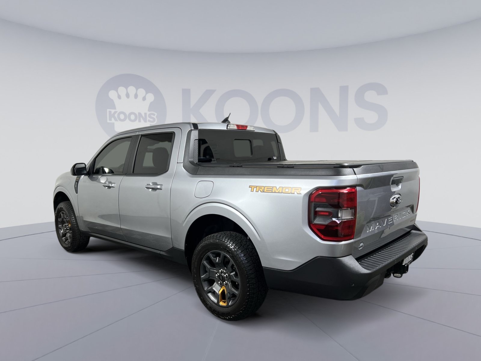 Used 2024 Ford Maverick Tremor w/ Tremor Off-Road Package AWD/4WD image 8