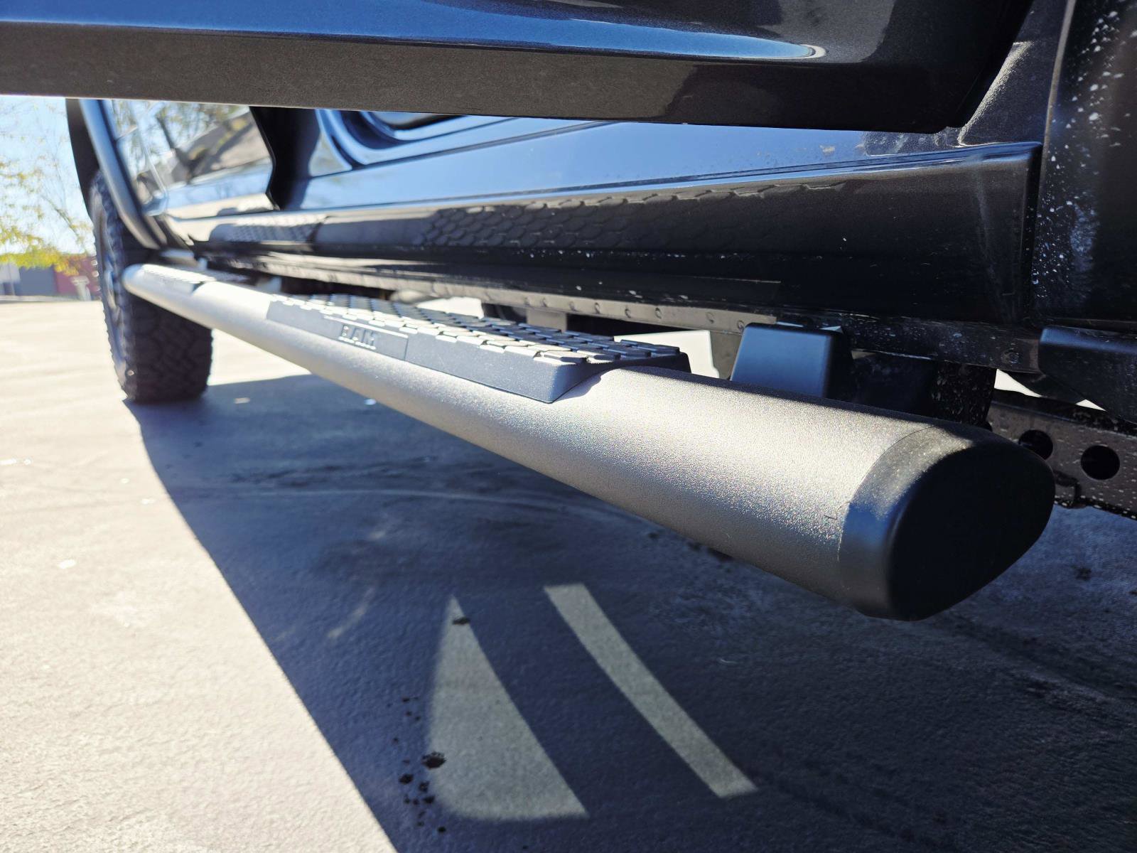 New 2026 RAM 2500 Tradesman image 16