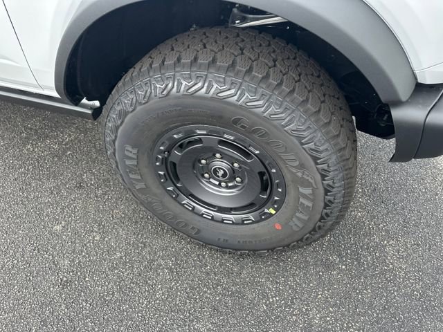 New 2025 Ford Bronco Big Bend w/ Black Diamond Package image 12