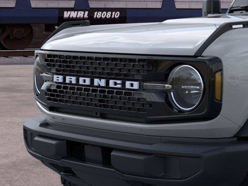 New 2026 Ford Bronco Big Bend AWD/4WD image 19